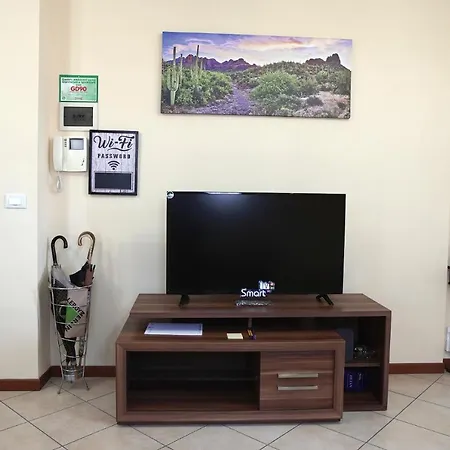 Apartment B&B Calima