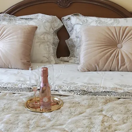 B&B Calima Apartment
