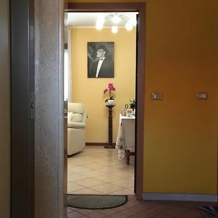 Apartment B&B Calima Spoltore
