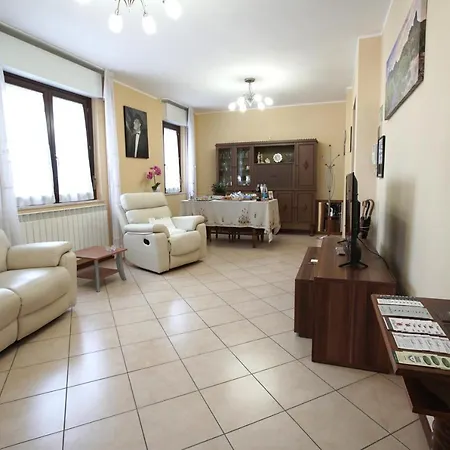 Apartment B&B Calima *