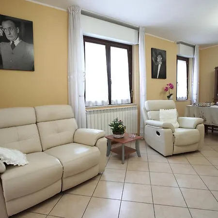 B&B Calima *