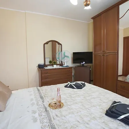 Apartment B&B Calima