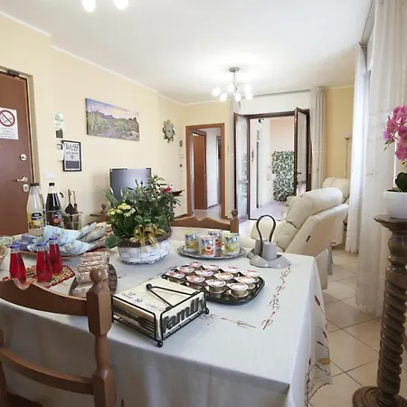 B&B Calima *