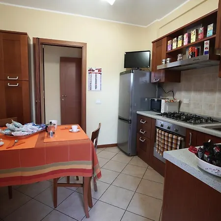B&B Calima