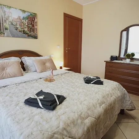 B&B Calima *