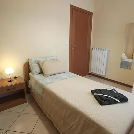 B&B Calima Spoltore