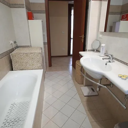 B&B Calima *