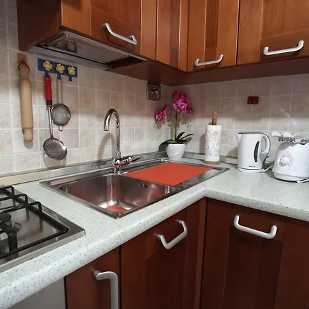 B&B Calima Apartment *