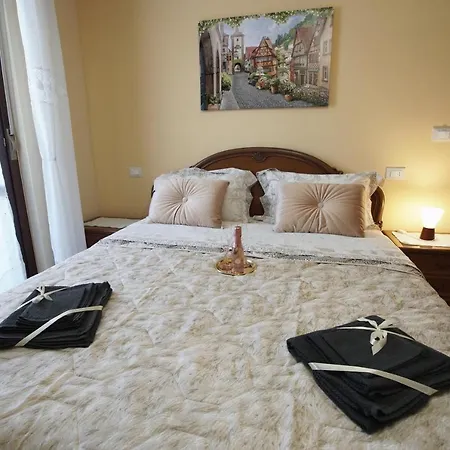B&B Calima * Spoltore