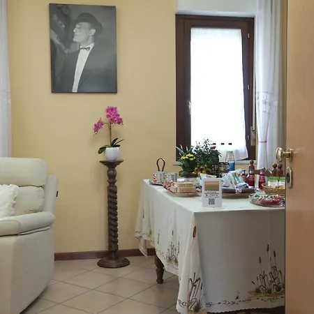Apartment B&B Calima Spoltore