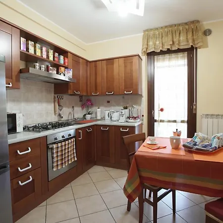 B&B Calima Apartment