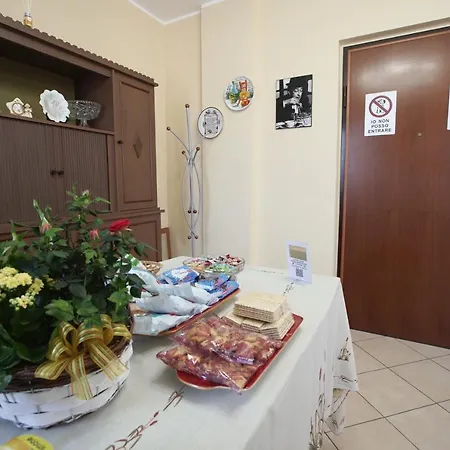 B&B Calima Apartment *