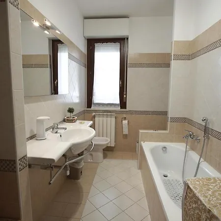 Apartment B&B Calima