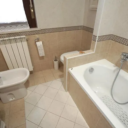 B&B Calima Apartment *