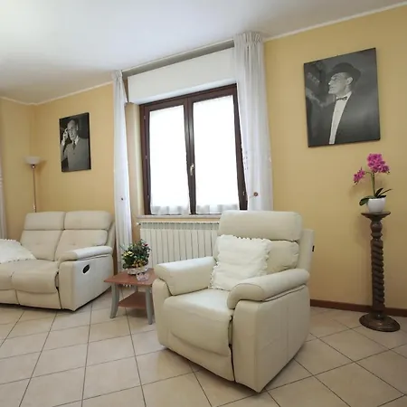 Apartment B&B Calima Spoltore