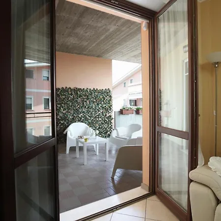 B&B Calima *