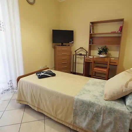 Apartment B&B Calima Spoltore