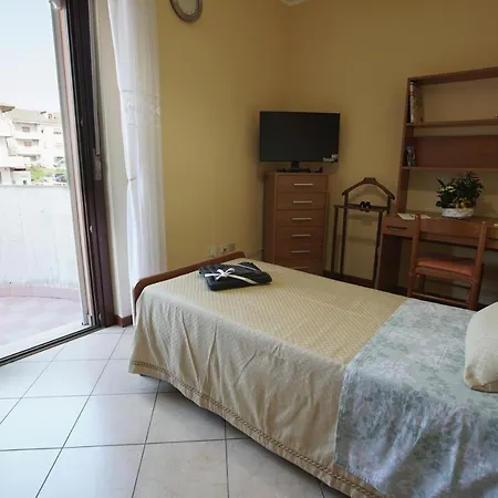 B&B Calima