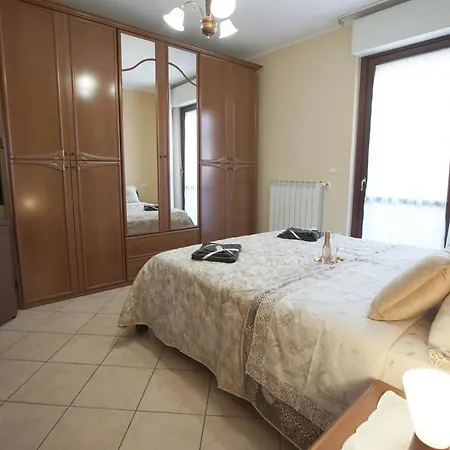 B&B Calima *