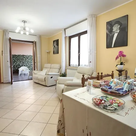B&B Calima Spoltore