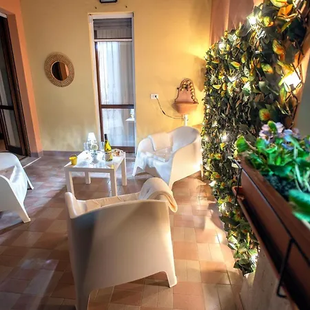 Apartment B&B Calima Spoltore
