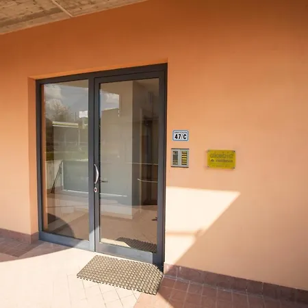 Apartment B&B Calima