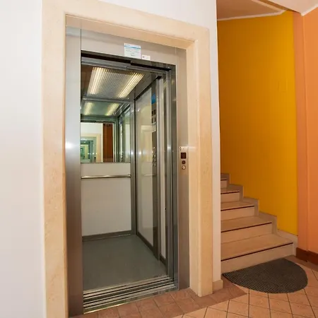 B&B Calima Apartment Spoltore