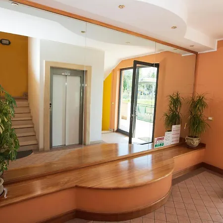 B&B Calima *