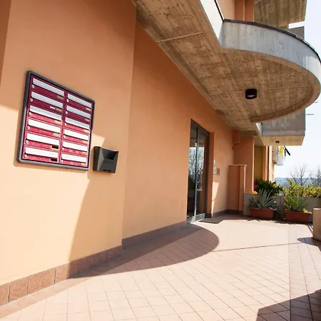 B&B Calima * Spoltore