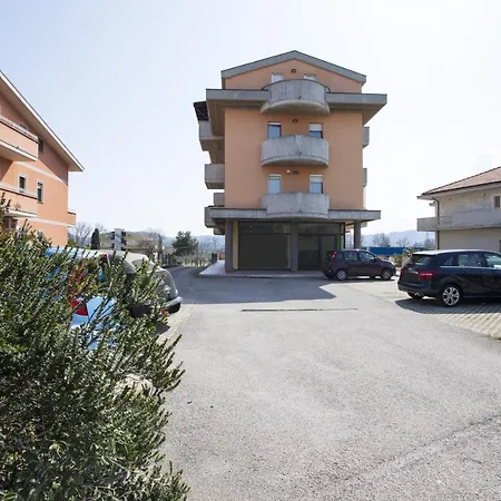 B&B Calima Apartment Spoltore